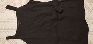 Banana Republic wrap top